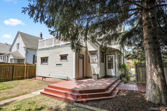 1105 Oak St, Wyandotte, MI 48192 - photo 29