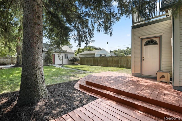 1105 Oak St, Wyandotte, MI 48192 - photo 27