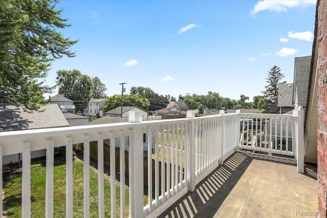 1105 Oak St, Wyandotte, MI 48192 - photo 24