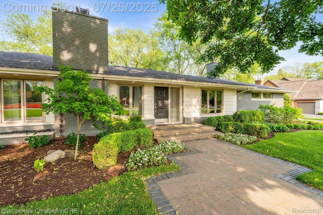 3365 Bloomcrest Dr, Bloomfield Hills, MI 48304 - photo 1