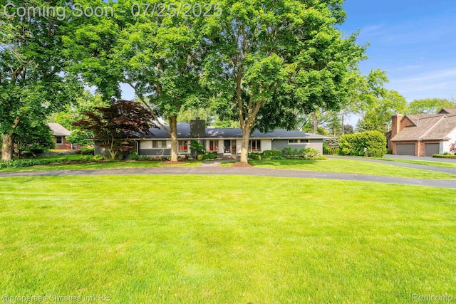 3365 Bloomcrest Dr, Bloomfield Hills, MI 48304 - photo 4