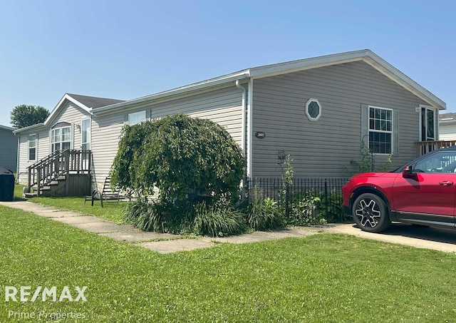 2069 Hickory Ln, Clio, MI 48420 - photo 1