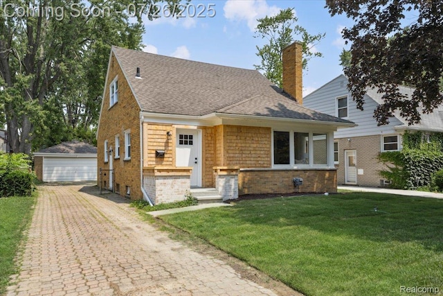 1808 W 12 Mile Rd, Royal Oak, MI 48073 - photo 3
