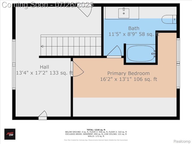 1808 W 12 Mile Rd, Royal Oak, MI 48073 - photo 30
