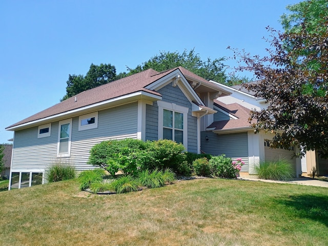 7832 Forestview Dr, Haslett, MI 48840 - photo 3