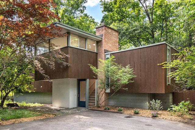 2707 Englave Dr, Ann Arbor, MI 48103 - photo 2