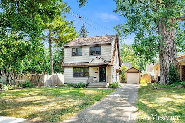 110 Ken O Sha Dr SE, Grand Rapids, MI 49507 - photo 1