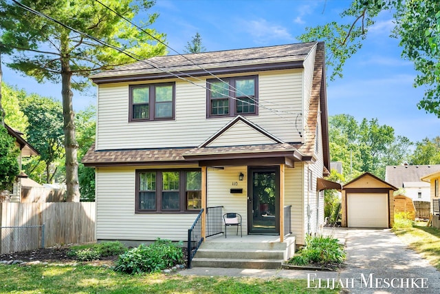 110 Ken O Sha Dr SE, Grand Rapids, MI 49507 - photo 27