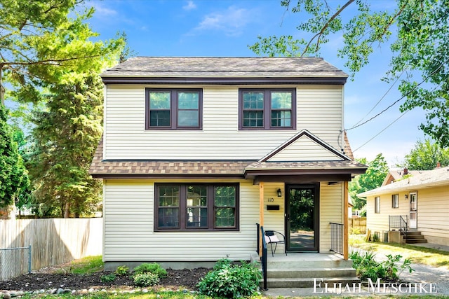 110 Ken O Sha Dr SE, Grand Rapids, MI 49507 - photo 2