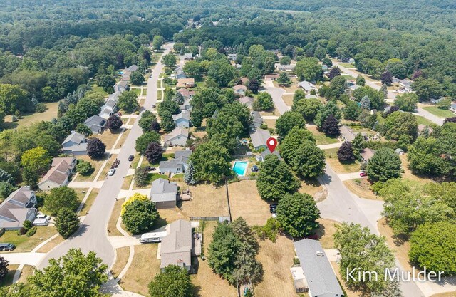 3378 Keswick Dr NE, Belmont, MI 49306 - photo 13