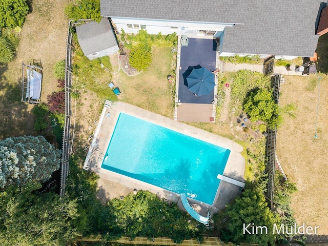 3378 Keswick Dr NE, Belmont, MI 49306 - photo 20