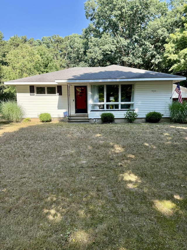 5622 Carr Rd, Fruitport, MI 49415 - photo 1