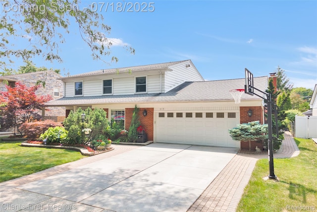 619 Kinloch St, Dearborn Heights, MI 48127 - photo 1