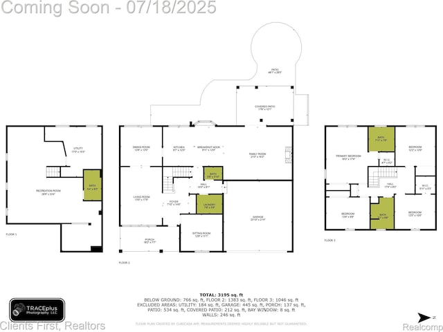 619 Kinloch St, Dearborn Heights, MI 48127 - photo 47