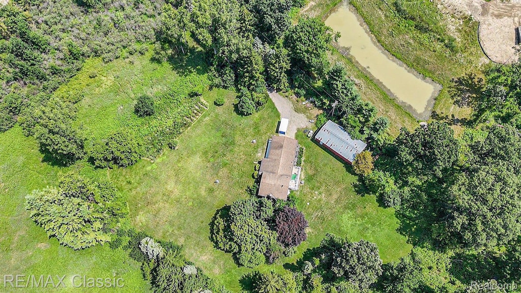 26003 N Dixboro Rd, South Lyon, MI 48178 - photo 2