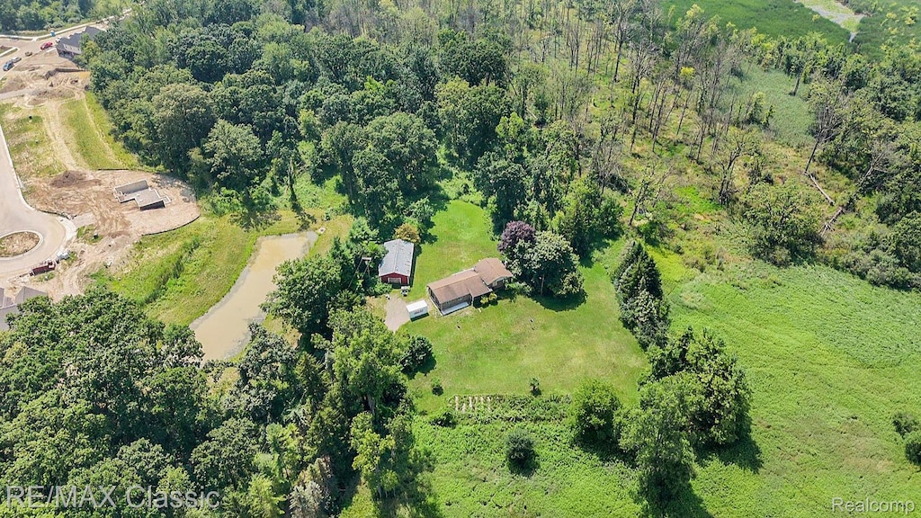 26003 N Dixboro Rd, South Lyon, MI 48178 - photo 1