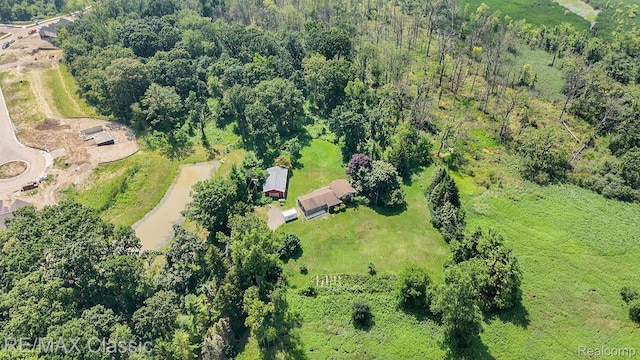 26003 N Dixboro Rd, South Lyon, MI 48178 - photo 1
