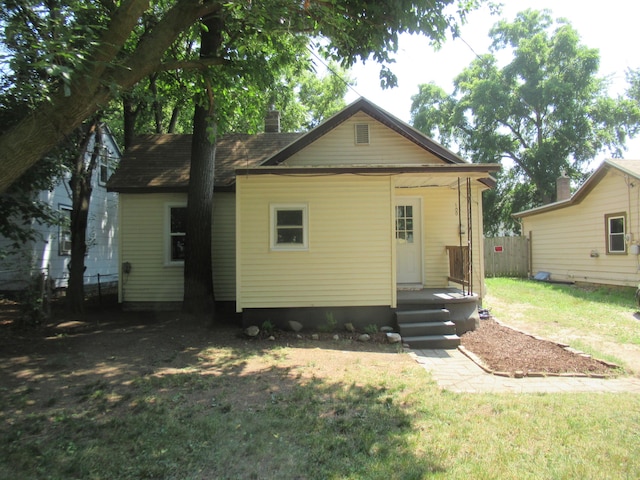 100 SE Meerse St, Grand Rapids, MI 49507 - photo 1