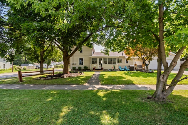 743 N State St, Jackson, MI 49202 - photo 3