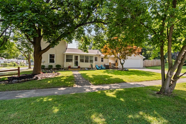 743 N State St, Jackson, MI 49202 - photo 4
