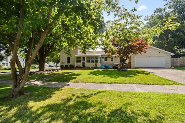 743 N State St, Jackson, MI 49202 - photo 5