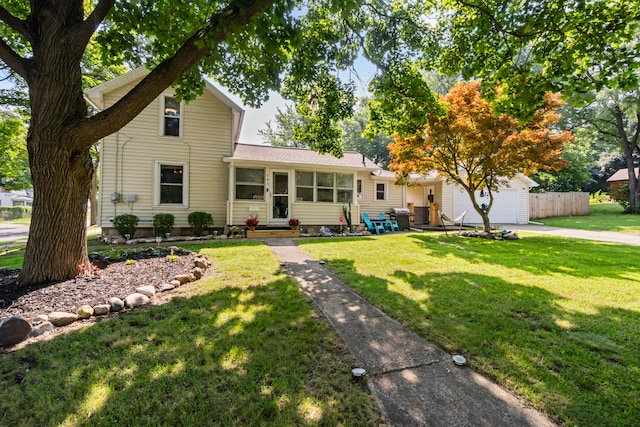 743 N State St, Jackson, MI 49202 - photo 2
