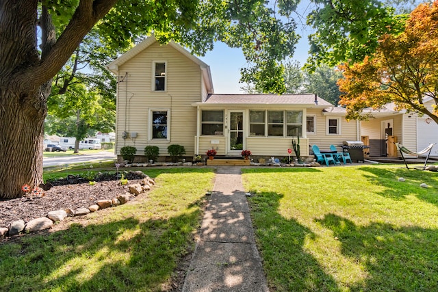 743 N State St, Jackson, MI 49202 - photo 1