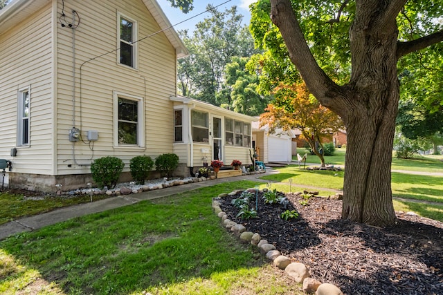 743 N State St, Jackson, MI 49202 - photo 6