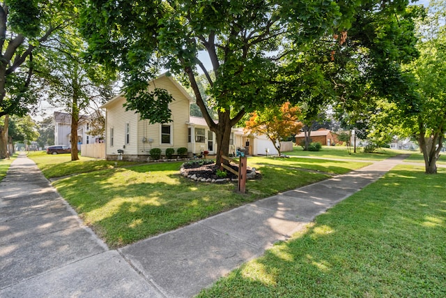 743 N State St, Jackson, MI 49202 - photo 46