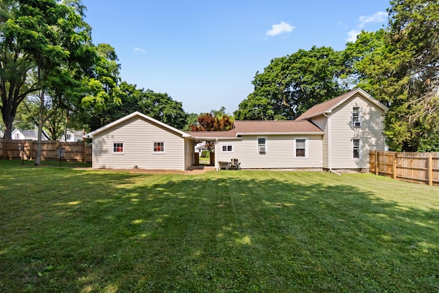 743 N State St, Jackson, MI 49202 - photo 38