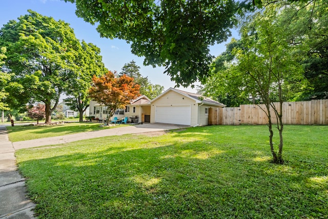 743 N State St, Jackson, MI 49202 - photo 48