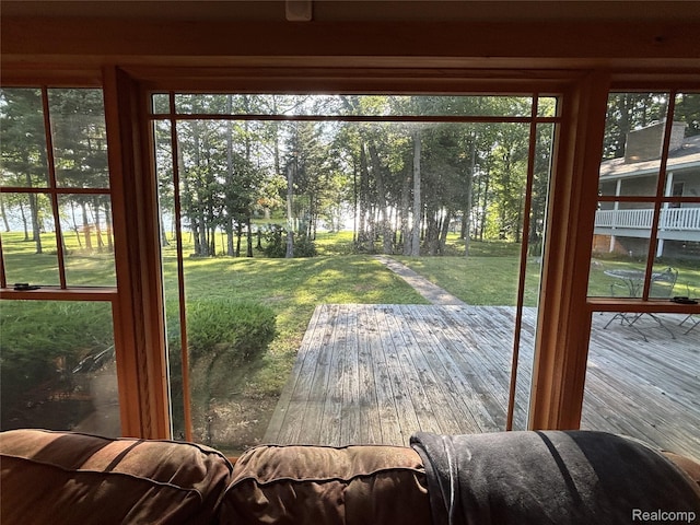 202 Mcdonald Dr, Houghton Lake, MI 48629 - photo 11