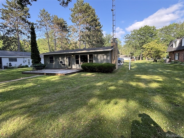 202 Mcdonald Dr, Houghton Lake, MI 48629 - photo 29