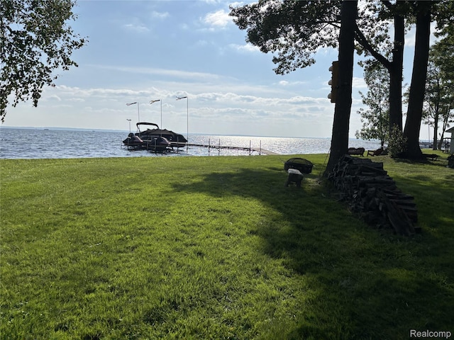 202 Mcdonald Dr, Houghton Lake, MI 48629 - photo 17
