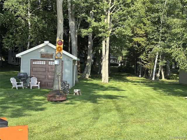202 Mcdonald Dr, Houghton Lake, MI 48629 - photo 23