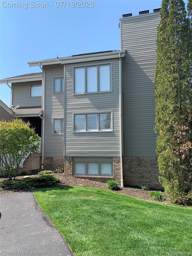 21054 Boulder Cir, Northville, MI 48167 - photo 2