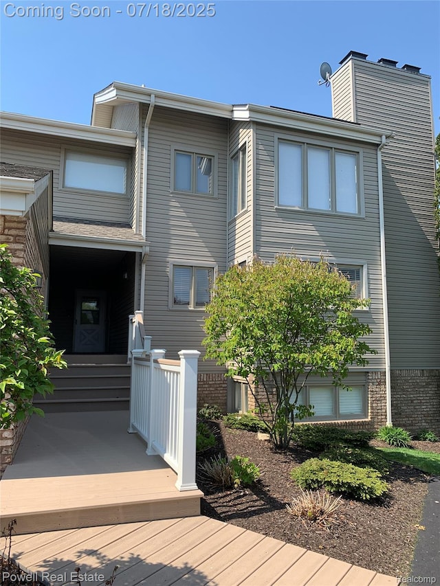 21054 Boulder Cir, Northville, MI 48167 - photo 1