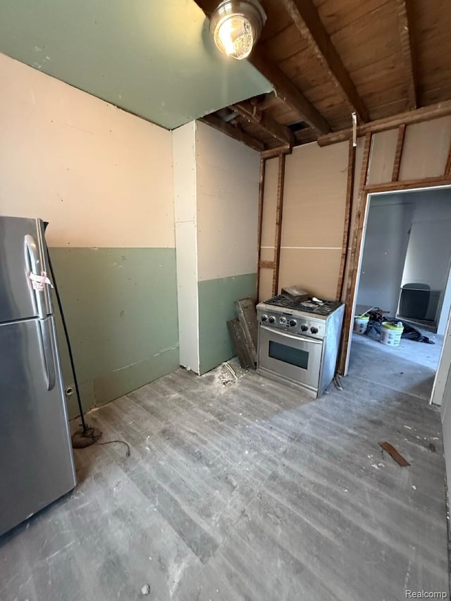 8731 Chalfonte St, Detroit, MI 48238 - photo 6