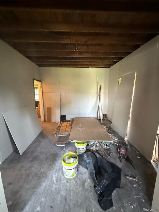 8731 Chalfonte St, Detroit, MI 48238 - photo 4
