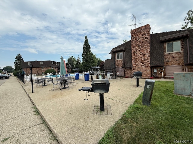 325 Riviera Dr, Saint Clair Shores, MI 48080 - photo 24