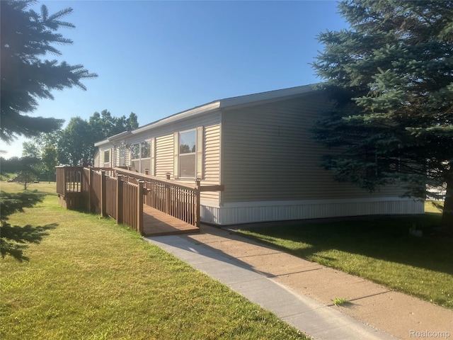 316 Hidden Rdg, Morrice, MI 48857 - photo 1