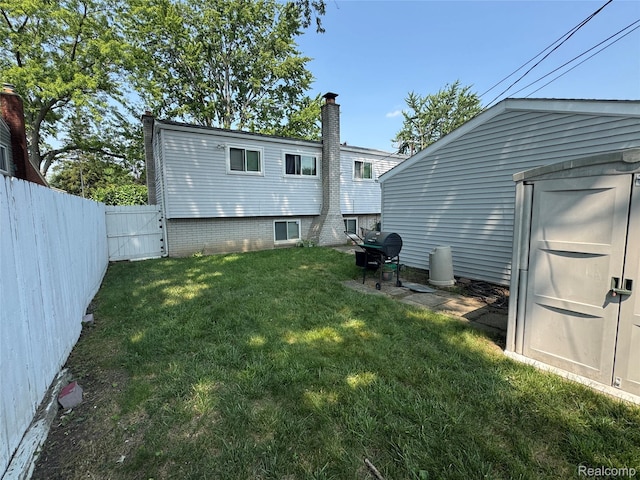 35980 Carlisle St, Clinton Township, MI 48035 - photo 3