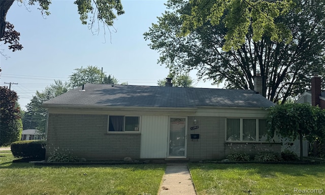 35980 Carlisle St, Clinton Township, MI 48035 - photo 1