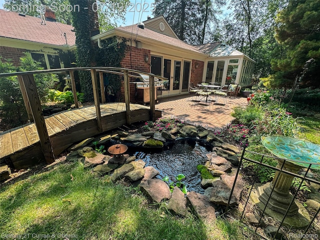 2210 Lancaster Rd, Bloomfield Hills, MI 48302 - photo 25