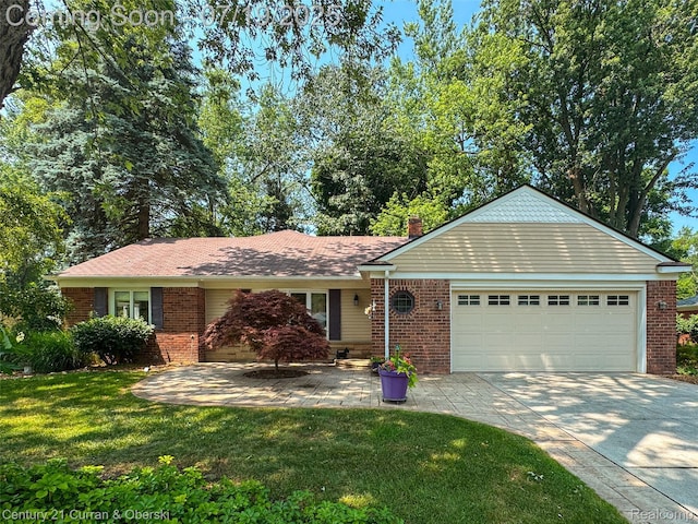 2210 Lancaster Rd, Bloomfield Hills, MI 48302 - photo 34