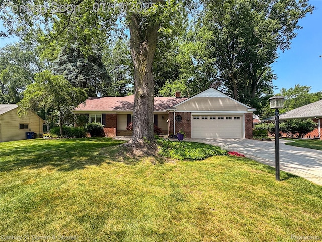 2210 Lancaster Rd, Bloomfield Hills, MI 48302 - photo 35