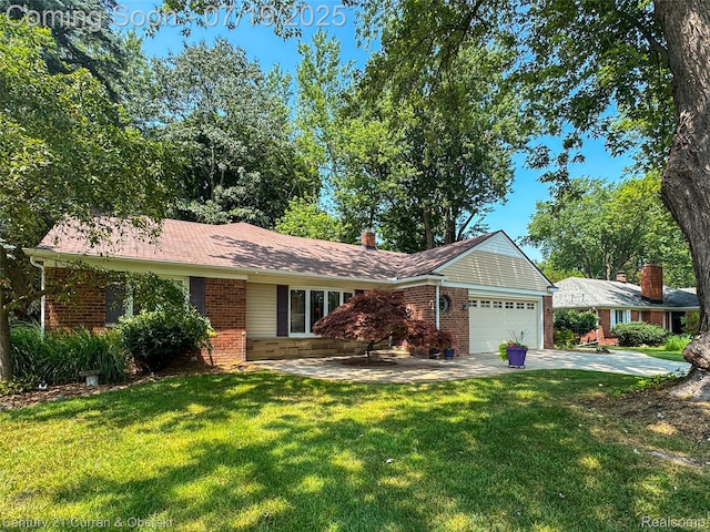 2210 Lancaster Rd, Bloomfield Hills, MI 48302 - photo 32