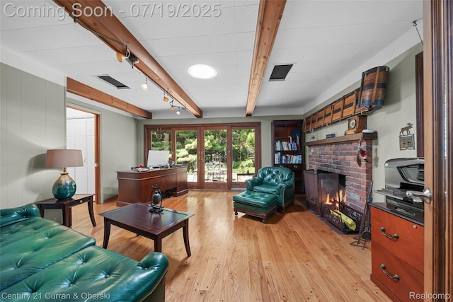 2210 Lancaster Rd, Bloomfield Hills, MI 48302 - photo 17