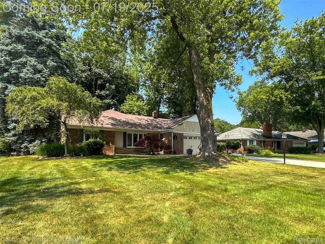2210 Lancaster Rd, Bloomfield Hills, MI 48302 - photo 33