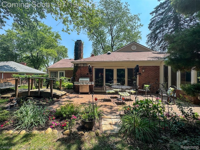 2210 Lancaster Rd, Bloomfield Hills, MI 48302 - photo 47